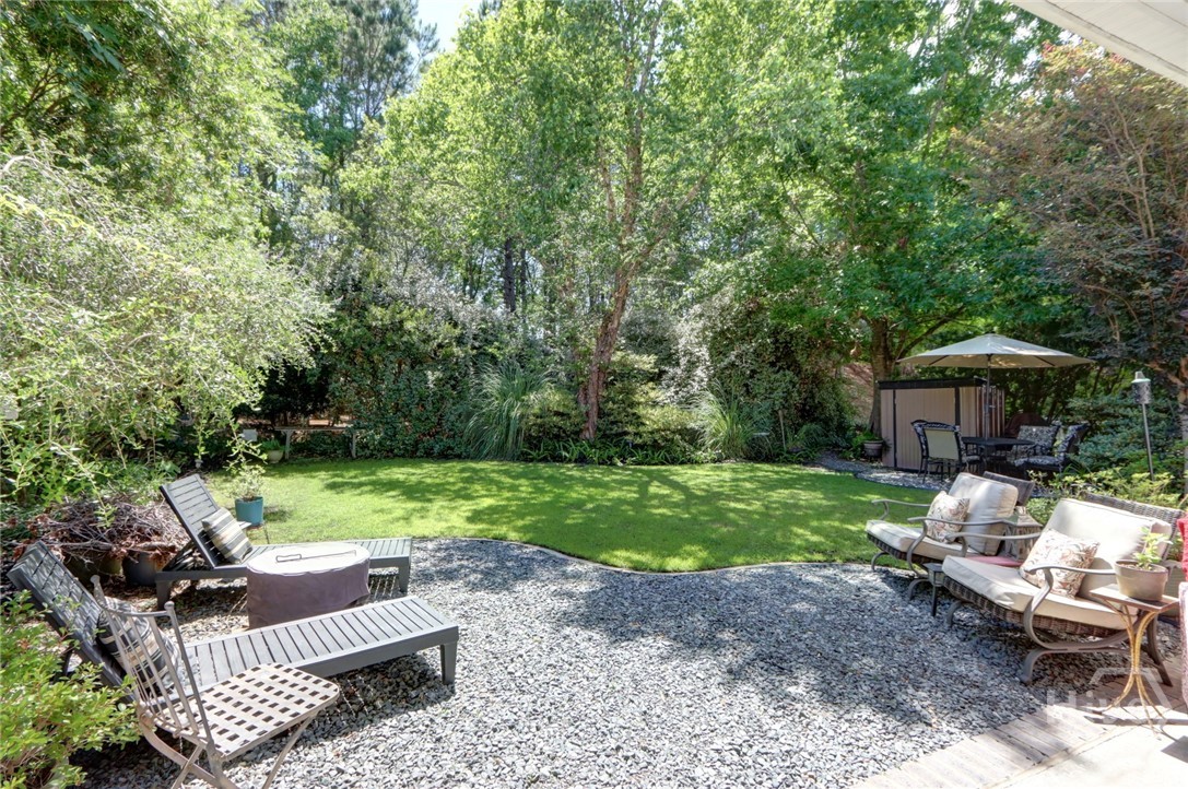 14 Lazy Hammock Court