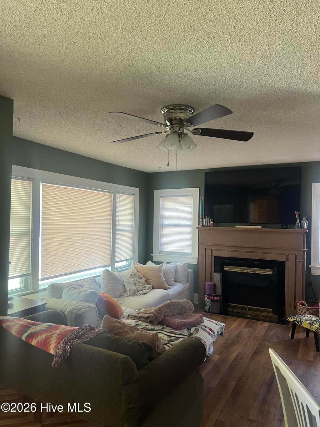 Photo of 307 Hickory Street, Greenville, NC 27858 (MLS # 100591965)
