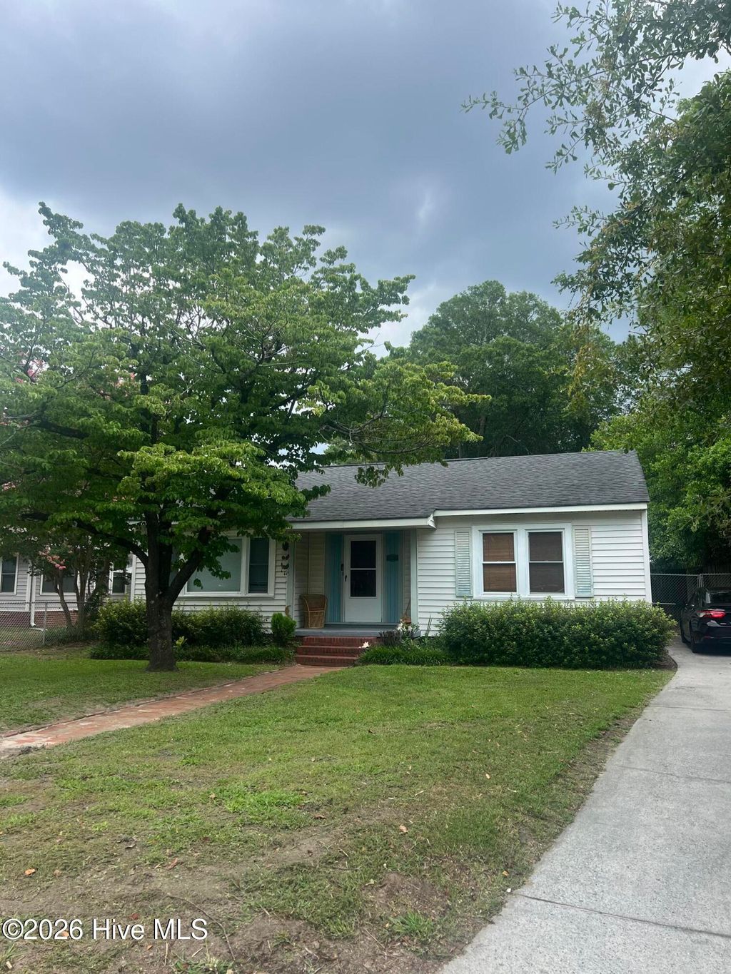 Photo of 307 Hickory Street, Greenville, NC 27858 (MLS # 100591965)