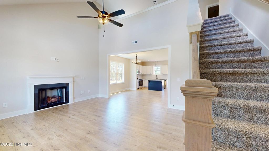 Photo of 146 Spring Meadows Drive, Aberdeen, NC 28315 (MLS # 100520021)