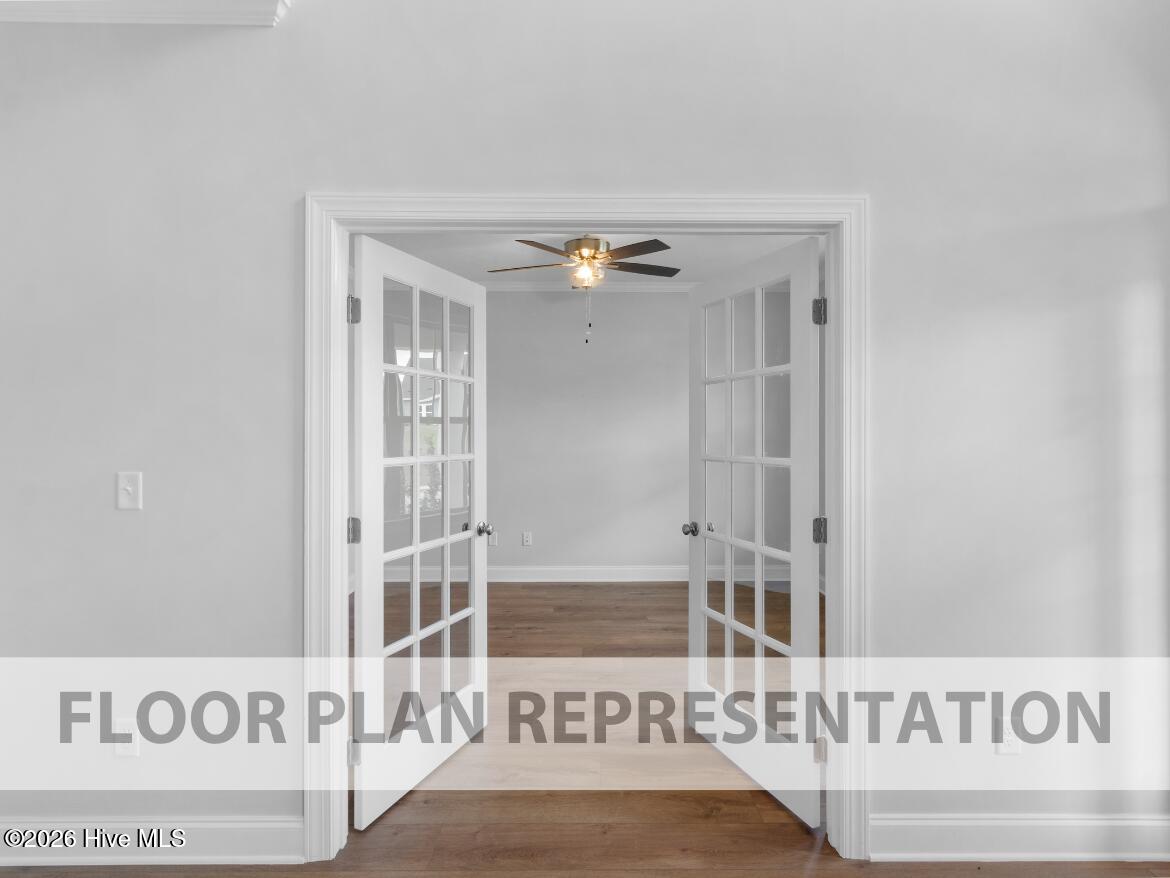 233 Windsor Drive Wd231