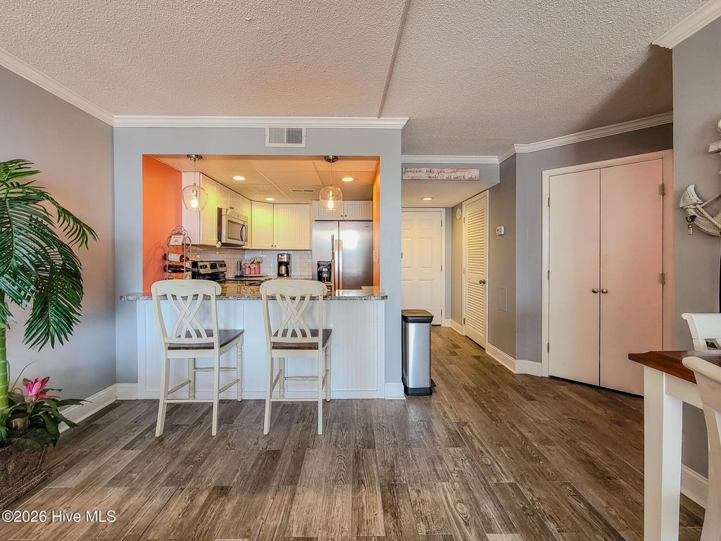 Photo of 2000 New River Inlet Road #2602, North Topsail Beach, NC 28460 (MLS # 100559074)