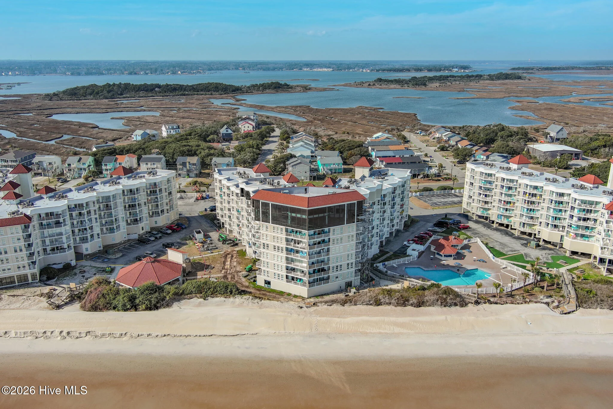 2000 New River Inlet Road Unit 2602