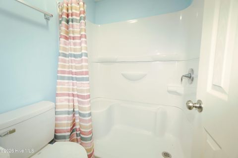 Tiny photo for 114 NW 21st Street, Oak Island, NC 28465 (MLS # 100550833)