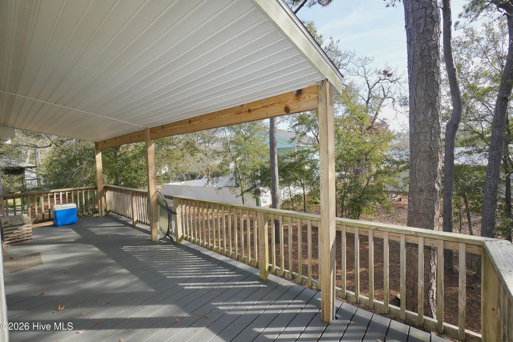 Photo of 114 NW 21st Street, Oak Island, NC 28465 (MLS # 100550833)