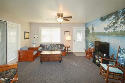 Tiny photo for 114 NW 21st Street, Oak Island, NC 28465 (MLS # 100550833)