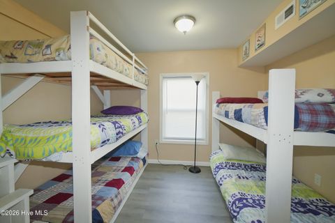 Tiny photo for 114 NW 21st Street, Oak Island, NC 28465 (MLS # 100550833)