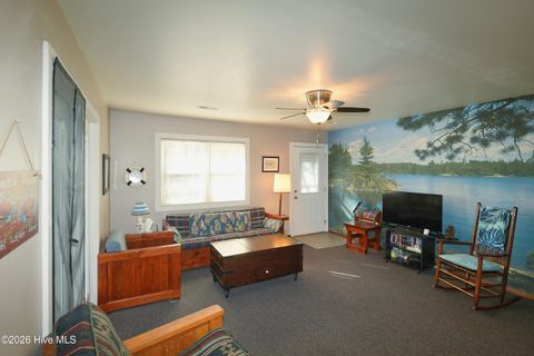 Tiny photo for 114 NW 21st Street, Oak Island, NC 28465 (MLS # 100550833)