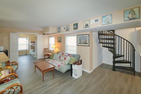 Tiny photo for 114 NW 21st Street, Oak Island, NC 28465 (MLS # 100550833)