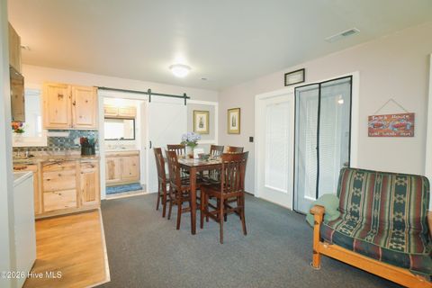 Tiny photo for 114 NW 21st Street, Oak Island, NC 28465 (MLS # 100550833)