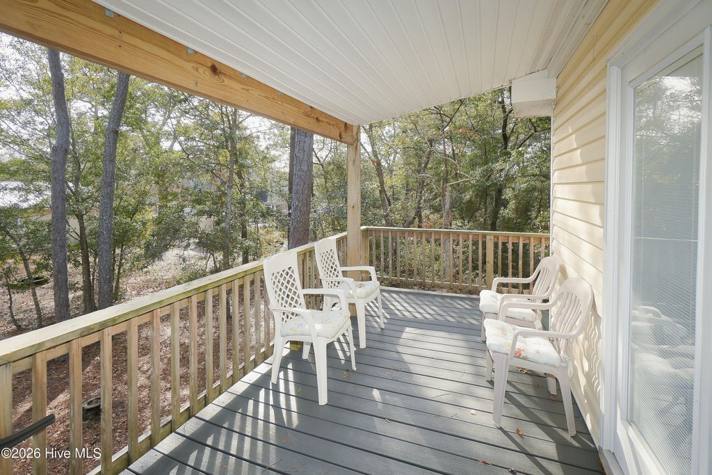 Photo of 114 NW 21st Street, Oak Island, NC 28465 (MLS # 100550833)