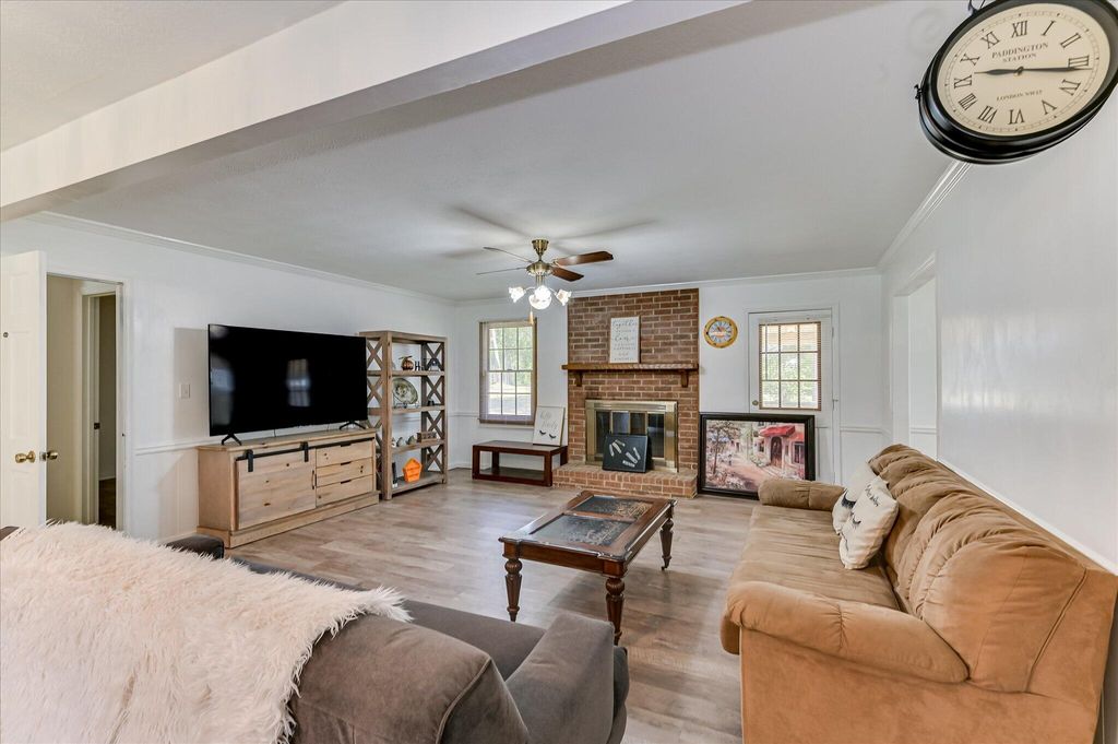 Photo of 5182 Bluegrass Trail, Grovetown, GA 30813 (MLS # 555636)