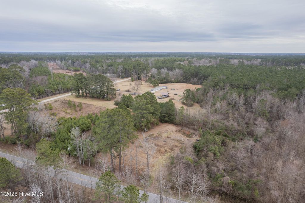 Photo of 711 Tuscarora Rhems Road, New Bern, NC 28562 (MLS # 100553809)