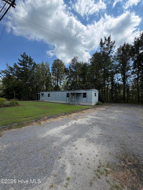 Vacant Land For Sale - 25852 Us-264 Highway<br/> Beaufort County, Pantego, NC 27860