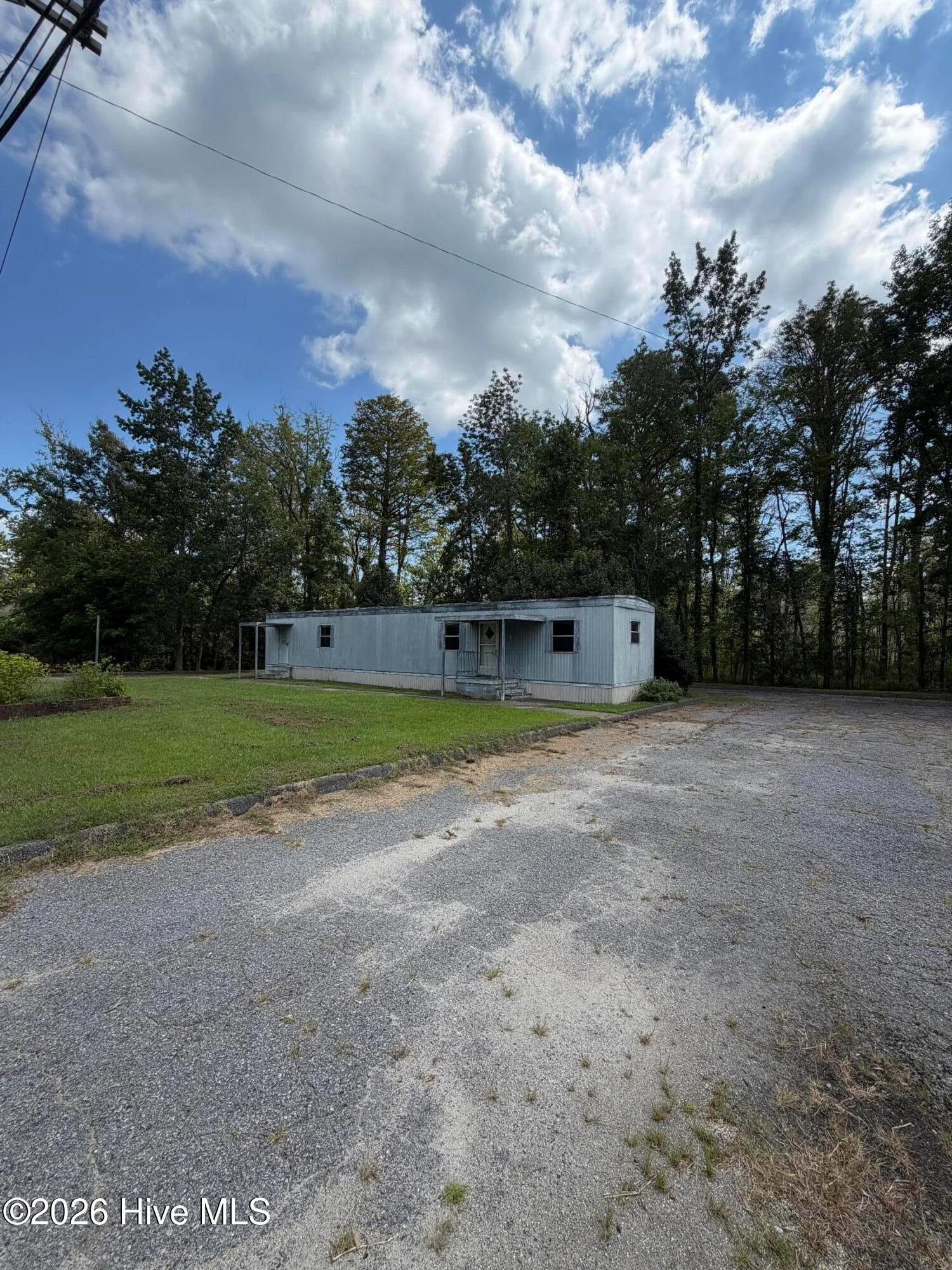 25852 Us-264 Highway E, Pantego, NC, 27860
