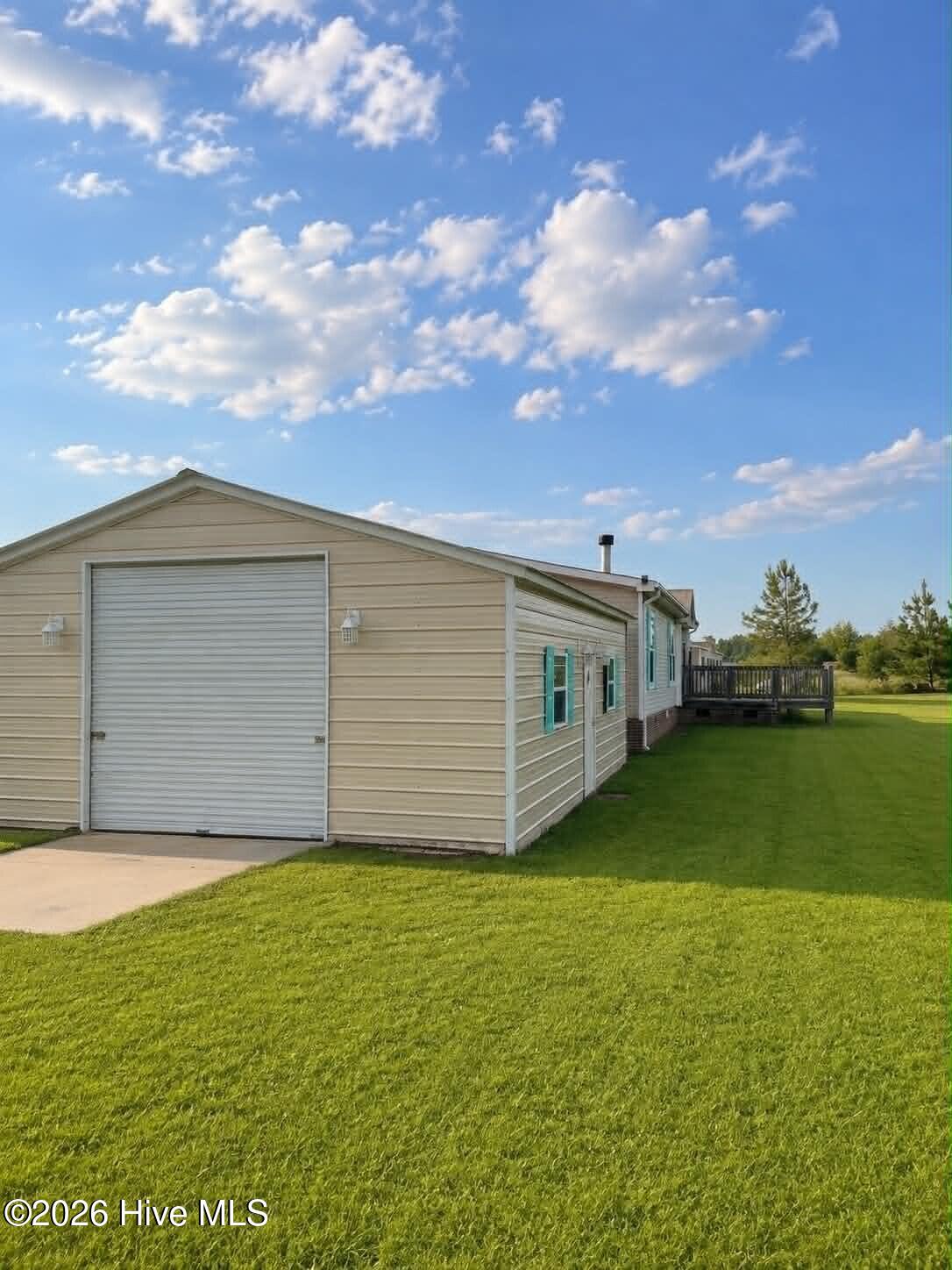 7537 Burney Road - Photo 4