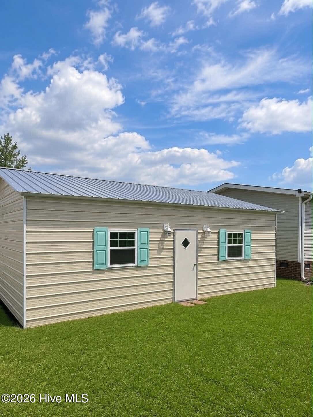 7537 Burney Road - Photo 3