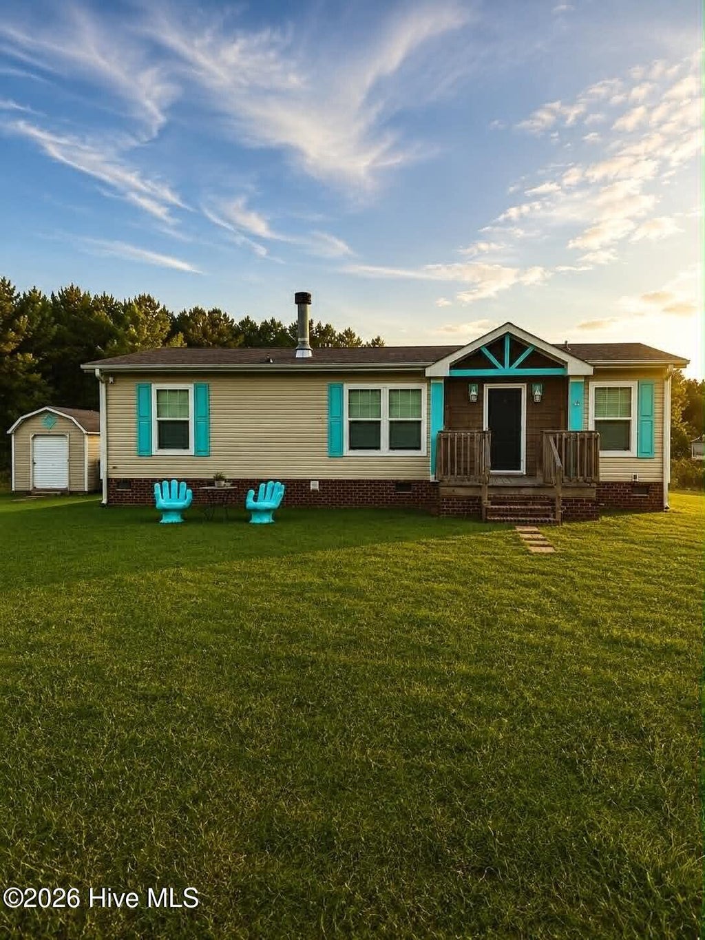 Photo of 7537 Burney Road, White Oak, NC 28399 (MLS # 100600956)