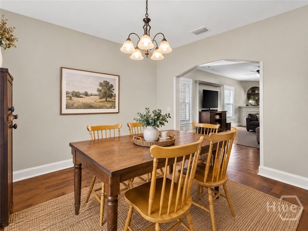 Photo of 15 Glenmore Drive, Guyton, GA 31312 (MLS # SA365901)