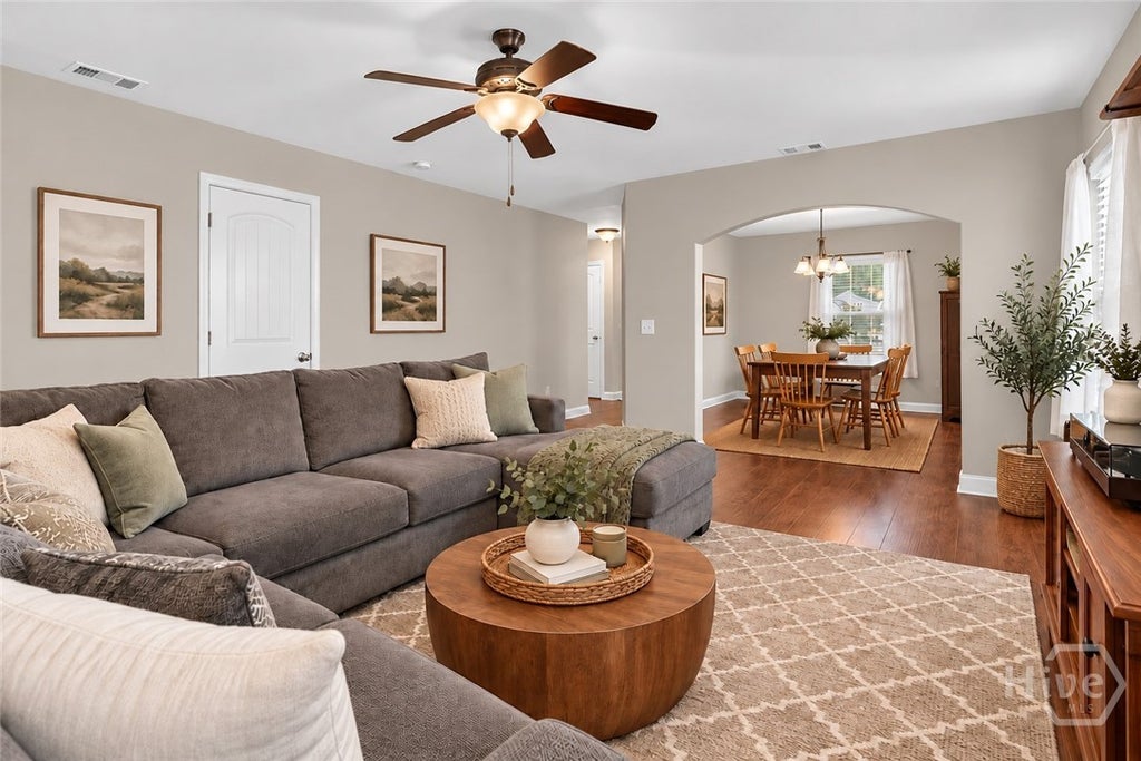 Photo of 15 Glenmore Drive, Guyton, GA 31312 (MLS # SA365901)
