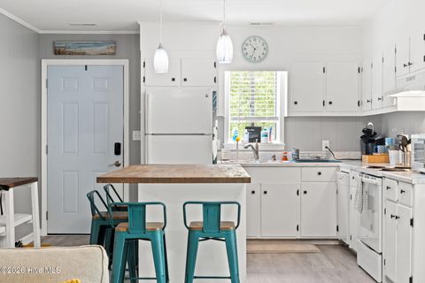 Tiny photo for 6333 Partridge Road SW, Ocean Isle Beach, NC 28469 (MLS # 100563184)