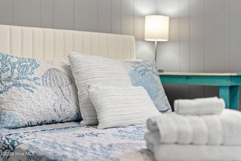 Tiny photo for 6333 Partridge Road SW, Ocean Isle Beach, NC 28469 (MLS # 100563184)