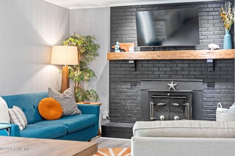 Tiny photo for 6333 Partridge Road SW, Ocean Isle Beach, NC 28469 (MLS # 100563184)