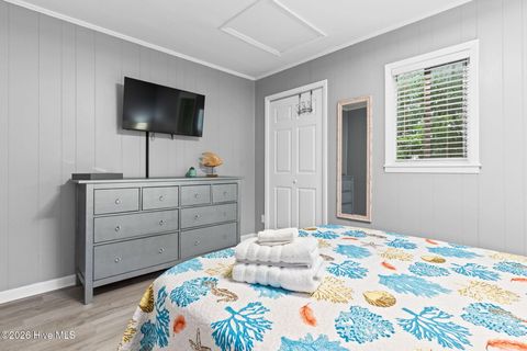 Tiny photo for 6333 Partridge Road SW, Ocean Isle Beach, NC 28469 (MLS # 100563184)