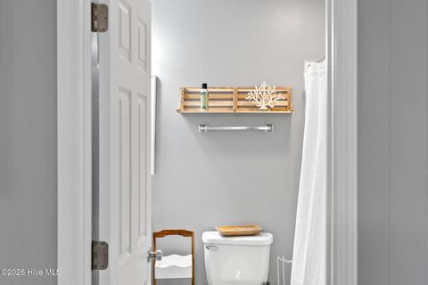 Tiny photo for 6333 Partridge Road SW, Ocean Isle Beach, NC 28469 (MLS # 100563184)