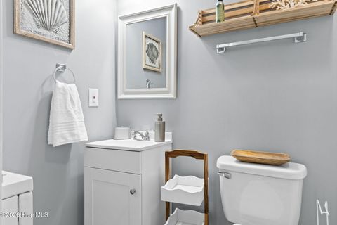 Tiny photo for 6333 Partridge Road SW, Ocean Isle Beach, NC 28469 (MLS # 100563184)