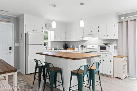 Tiny photo for 6333 Partridge Road SW, Ocean Isle Beach, NC 28469 (MLS # 100563184)