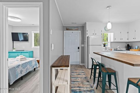 Tiny photo for 6333 Partridge Road SW, Ocean Isle Beach, NC 28469 (MLS # 100563184)