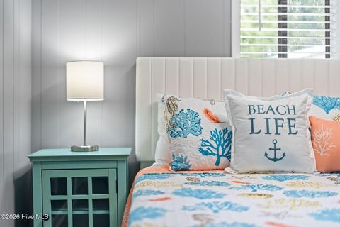 Tiny photo for 6333 Partridge Road SW, Ocean Isle Beach, NC 28469 (MLS # 100563184)