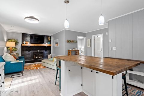 Tiny photo for 6333 Partridge Road SW, Ocean Isle Beach, NC 28469 (MLS # 100563184)