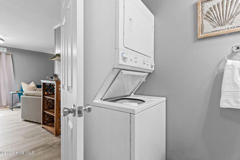 Tiny photo for 6333 Partridge Road SW, Ocean Isle Beach, NC 28469 (MLS # 100563184)