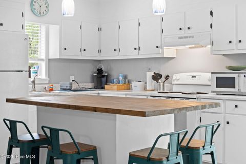 Tiny photo for 6333 Partridge Road SW, Ocean Isle Beach, NC 28469 (MLS # 100563184)