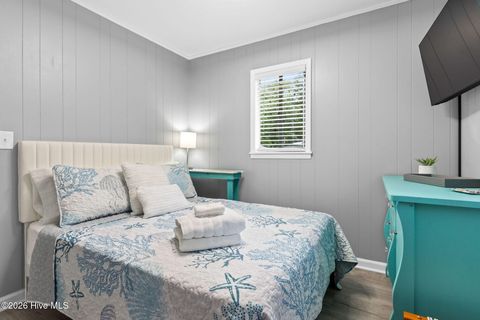 Tiny photo for 6333 Partridge Road SW, Ocean Isle Beach, NC 28469 (MLS # 100563184)