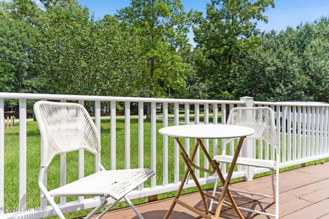 Tiny photo for 6333 Partridge Road SW, Ocean Isle Beach, NC 28469 (MLS # 100563184)