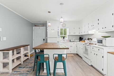 Tiny photo for 6333 Partridge Road SW, Ocean Isle Beach, NC 28469 (MLS # 100563184)