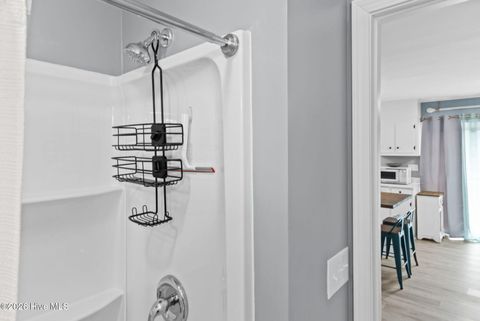 Tiny photo for 6333 Partridge Road SW, Ocean Isle Beach, NC 28469 (MLS # 100563184)