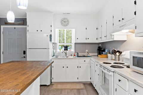 Tiny photo for 6333 Partridge Road SW, Ocean Isle Beach, NC 28469 (MLS # 100563184)