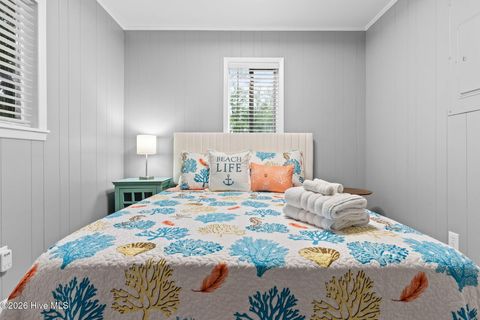 Tiny photo for 6333 Partridge Road SW, Ocean Isle Beach, NC 28469 (MLS # 100563184)