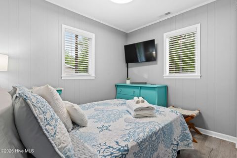 Tiny photo for 6333 Partridge Road SW, Ocean Isle Beach, NC 28469 (MLS # 100563184)