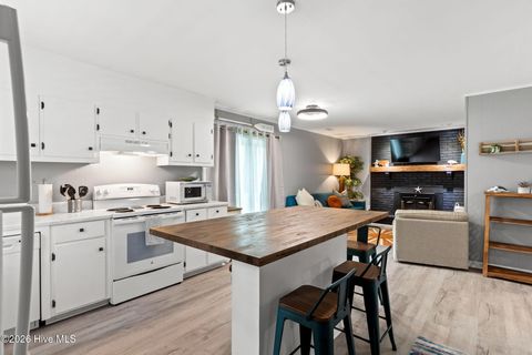 Tiny photo for 6333 Partridge Road SW, Ocean Isle Beach, NC 28469 (MLS # 100563184)