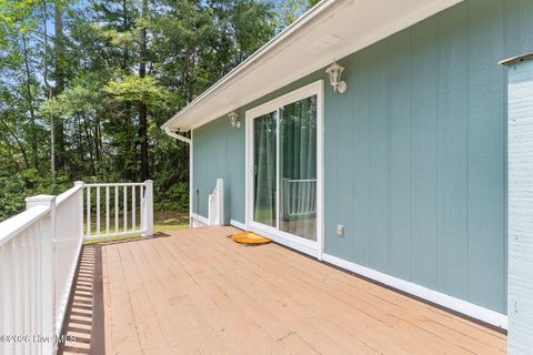Tiny photo for 6333 Partridge Road SW, Ocean Isle Beach, NC 28469 (MLS # 100563184)