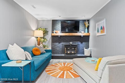 Tiny photo for 6333 Partridge Road SW, Ocean Isle Beach, NC 28469 (MLS # 100563184)