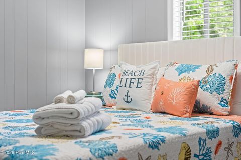 Tiny photo for 6333 Partridge Road SW, Ocean Isle Beach, NC 28469 (MLS # 100563184)