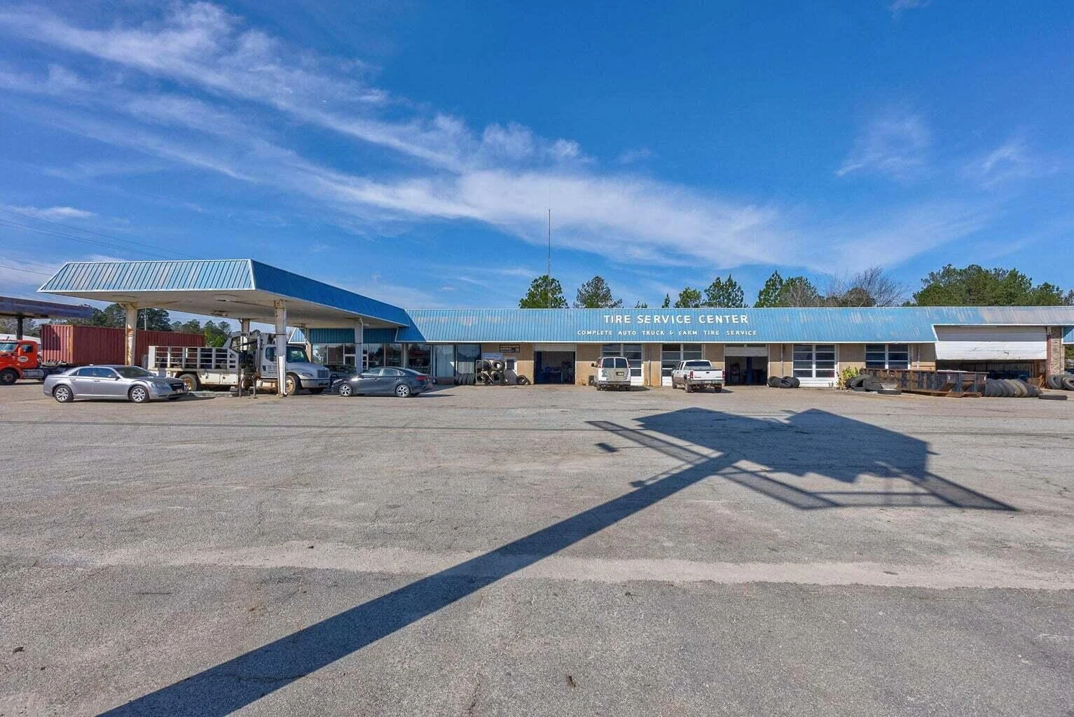 608 S Main Street, Wrens, GA, 30833