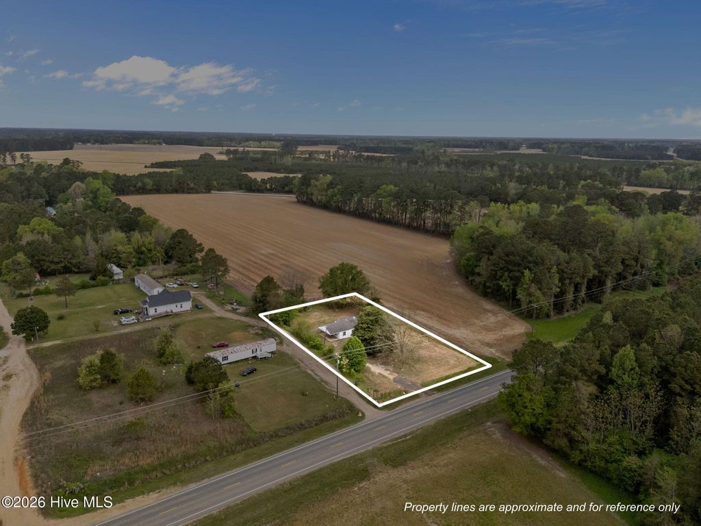 Photo of 11351 James B White Highway N, Clarkton, NC 28433 (MLS # 100565134)