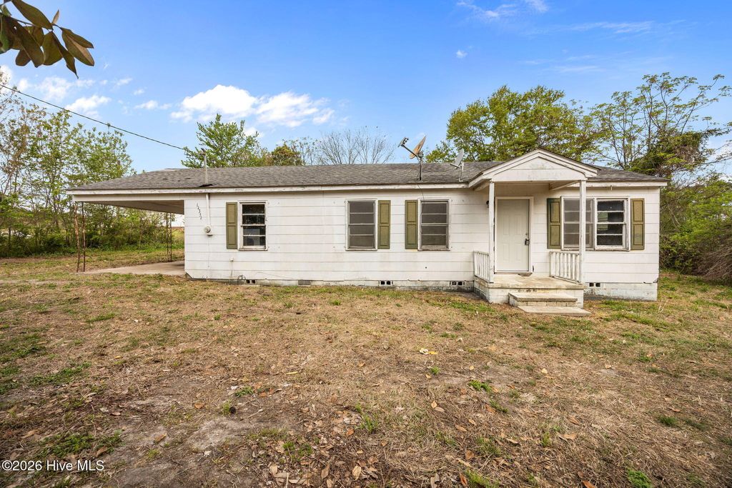 Photo of 11351 James B White Highway N, Clarkton, NC 28433 (MLS # 100565134)